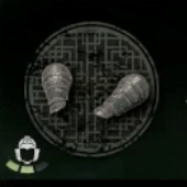 豪胆の腕甲画像