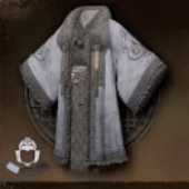 郭祭酒の上衣画像