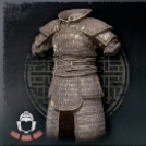 諸侯盟主の戦鎧画像