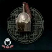 敢死虎臣の兜画像