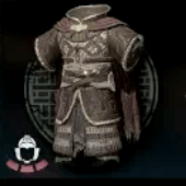 敢死虎臣の腕甲画像