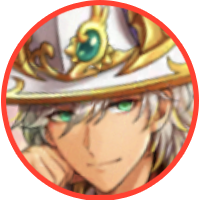 ホワイトケツァルのアイコン