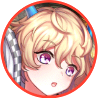 ［熱さもへっちゃら］ルーシュの画像