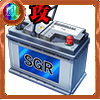 SGRバッテリー［攻］の画像