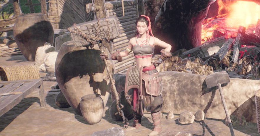 一度入手した後は象嵌で付け替え可能