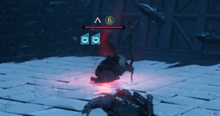 妖丹術士の見た目