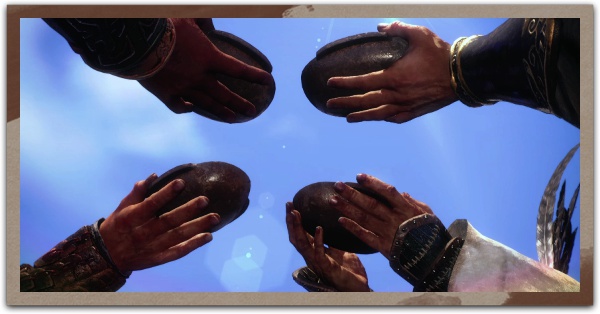 クリア後のやりこみ要素