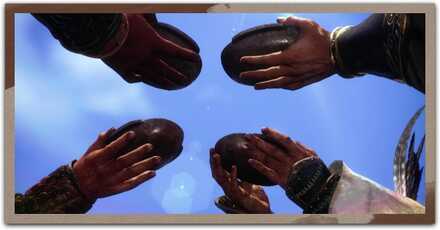 クリア後のやりこみ要素