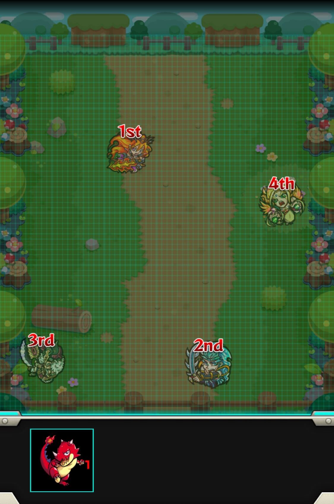 アルゴリズムランド