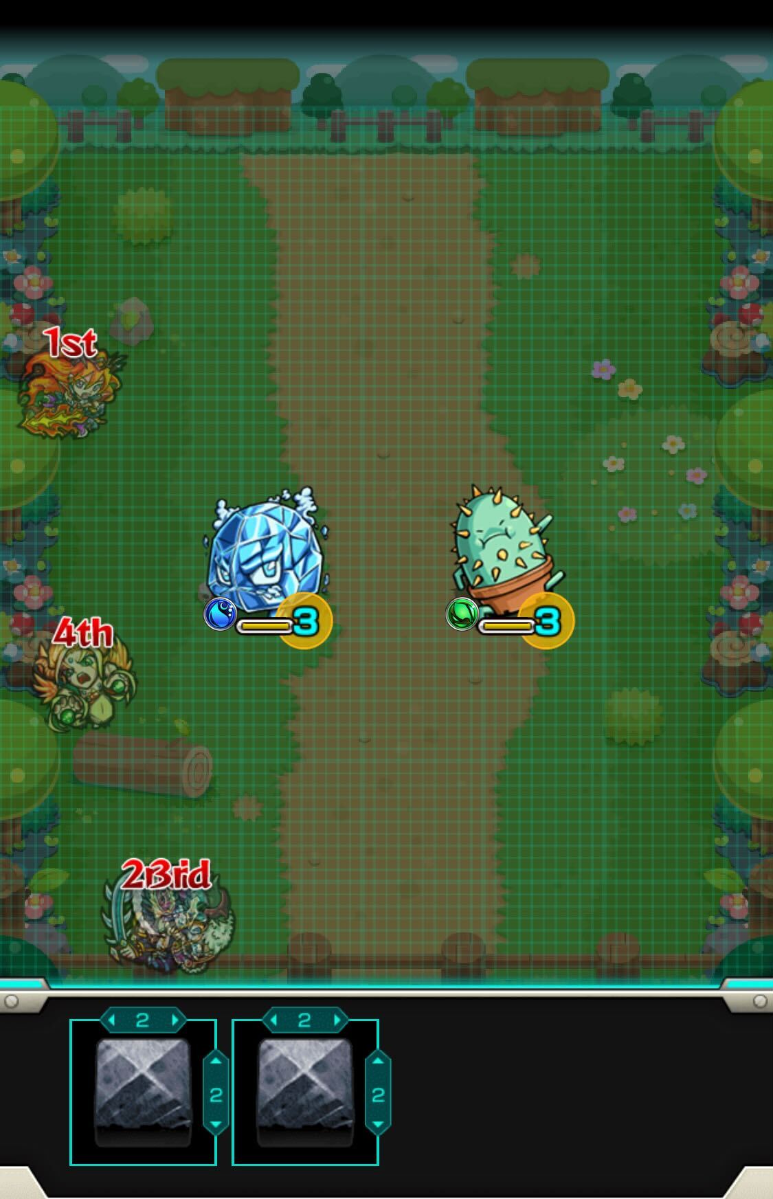 アルゴリズムランド