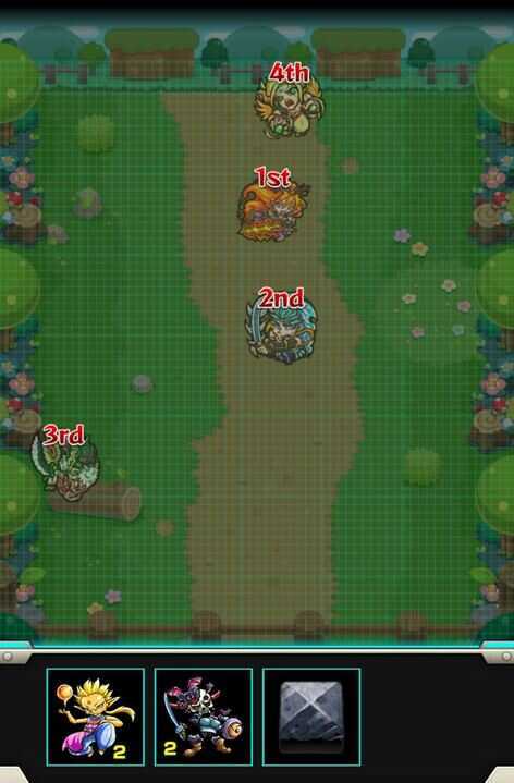 アルゴリズムランド