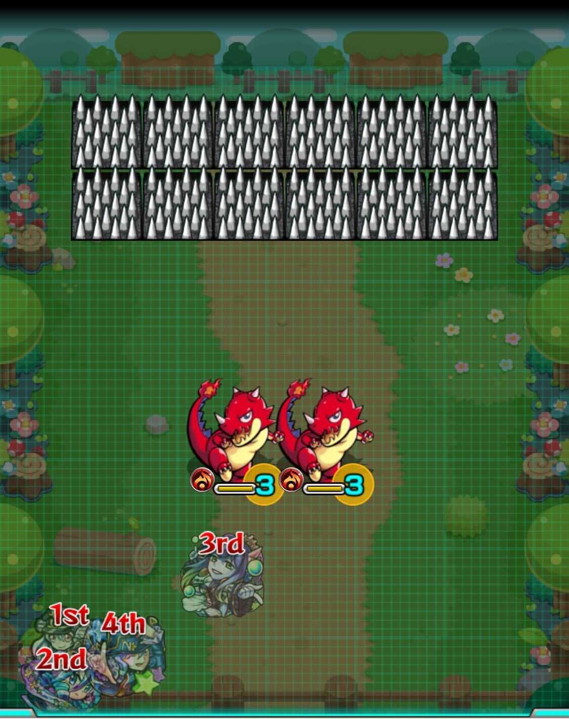 アルゴリズムランド