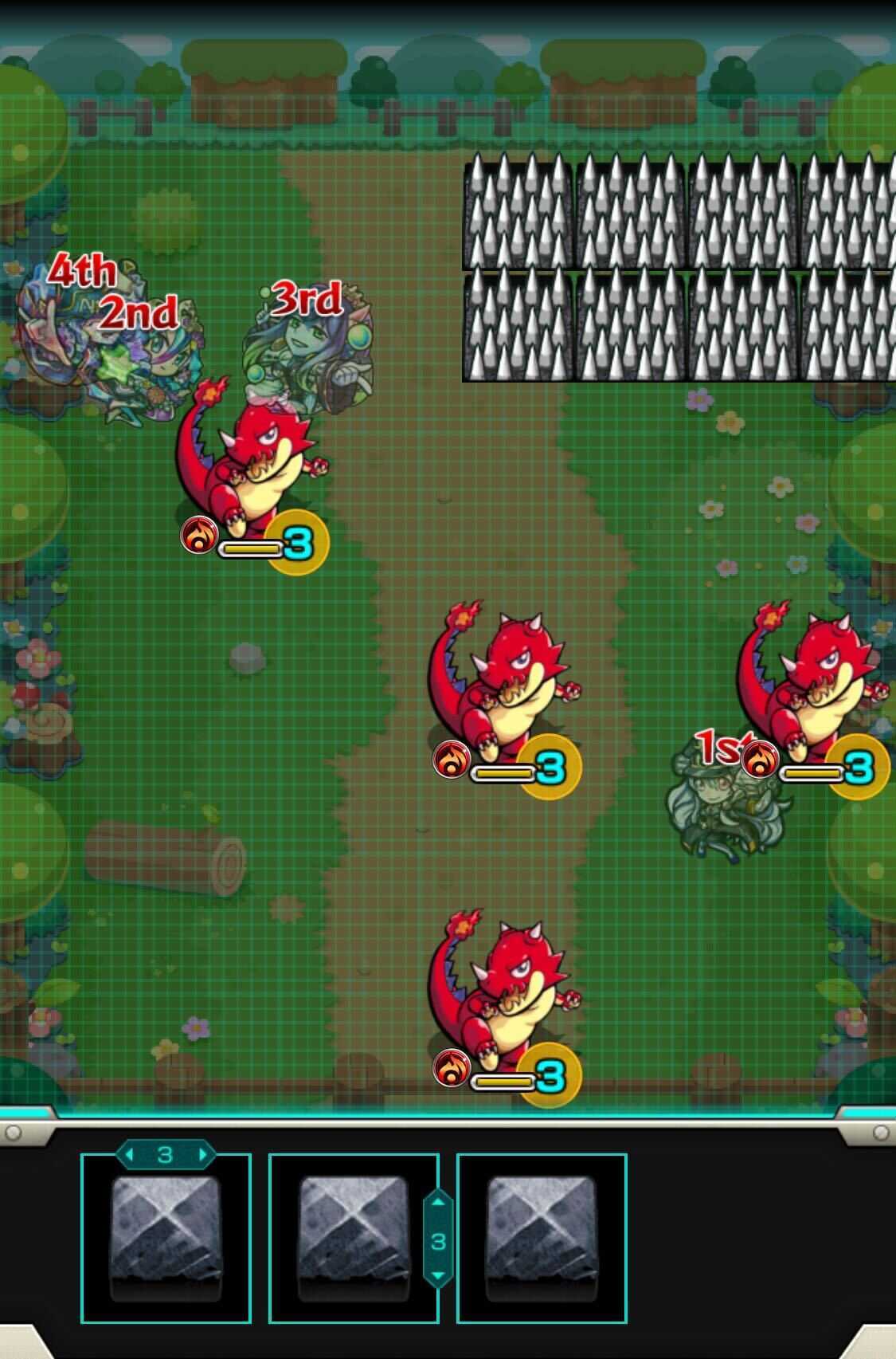 アルゴリズムランド