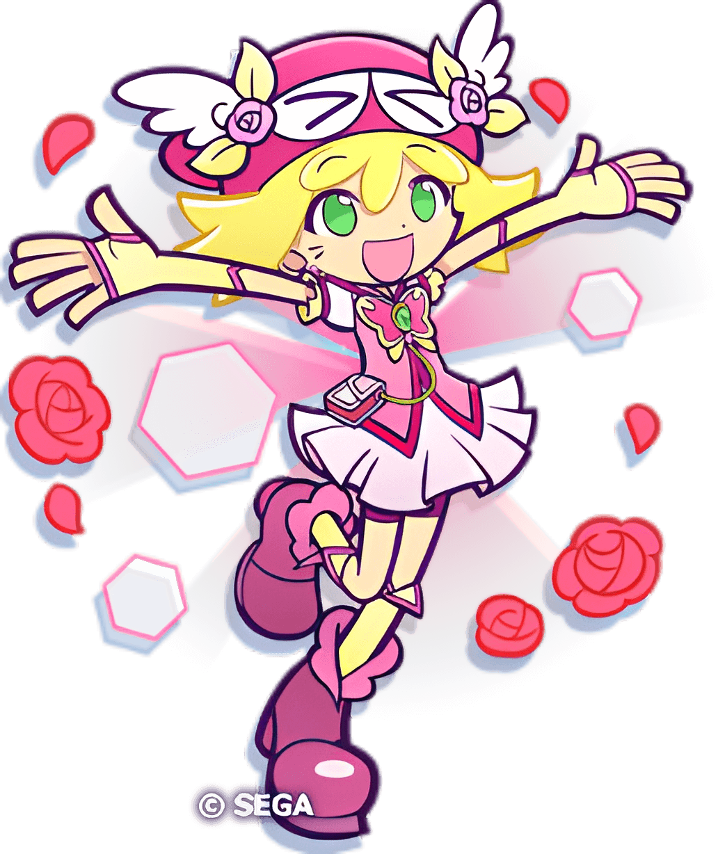 アミティ ver.キュアドリーム(星7)