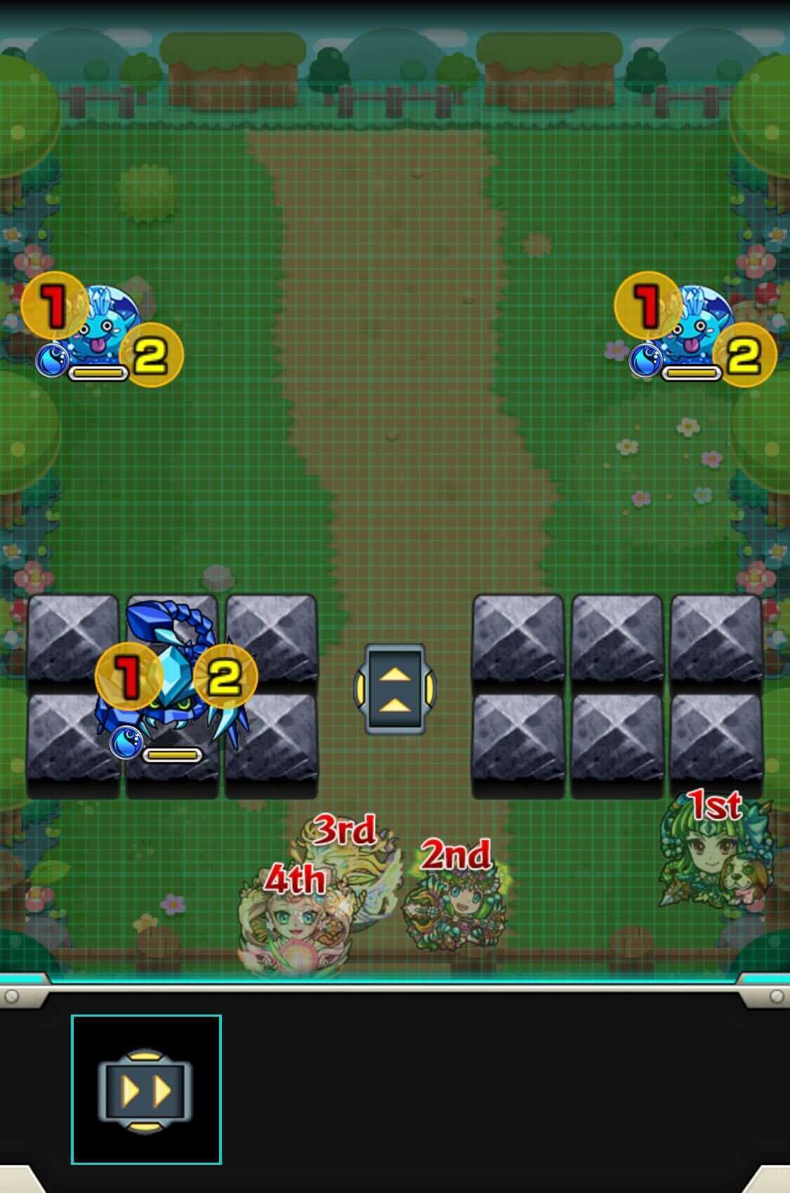 アルゴリズムランド