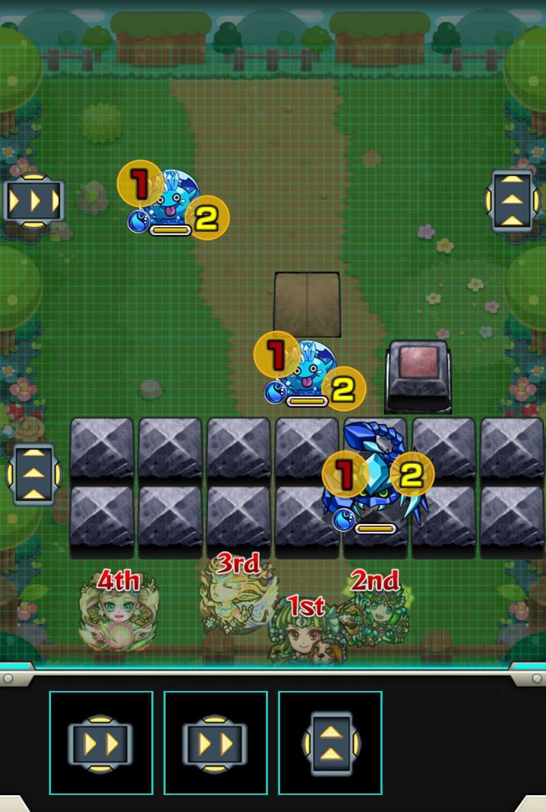 アルゴリズムランド