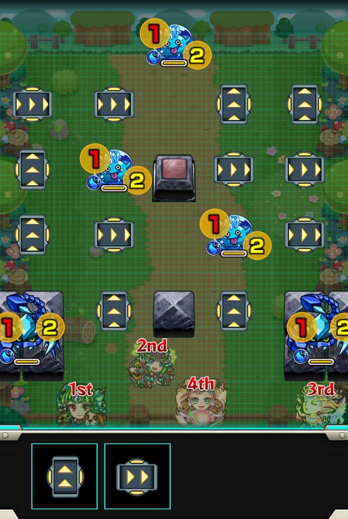 アルゴリズムランド