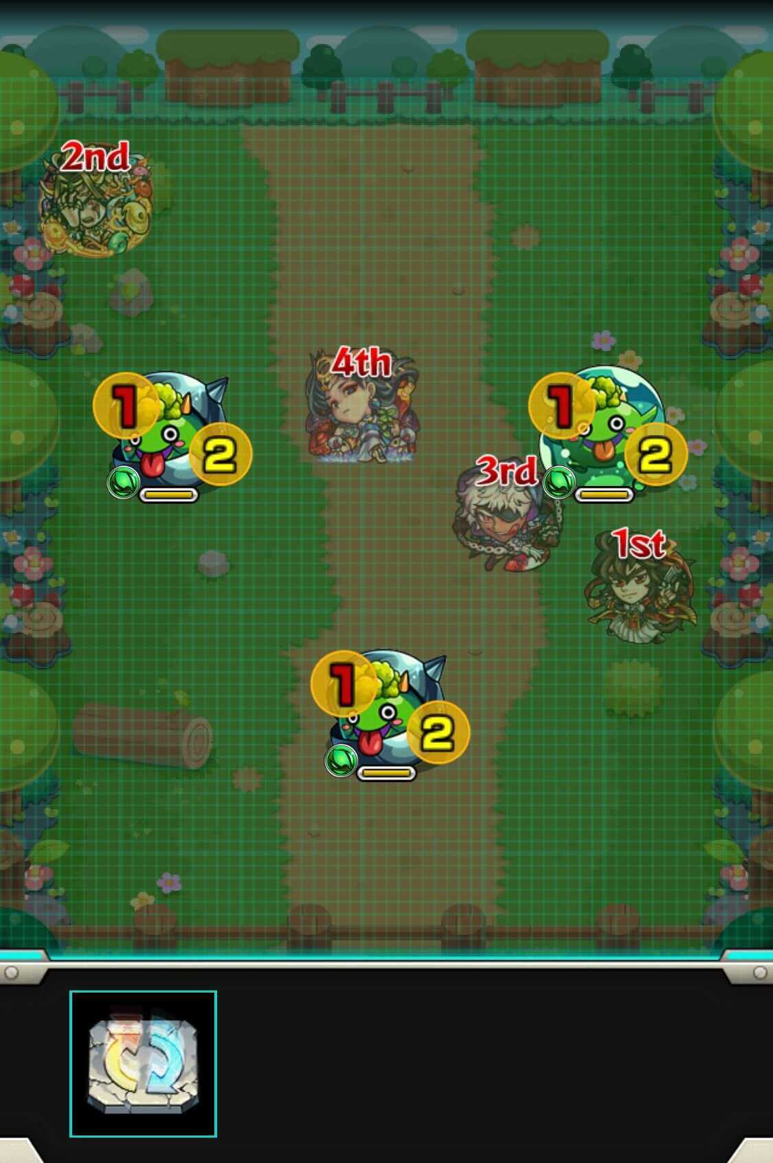 アルゴリズムランド