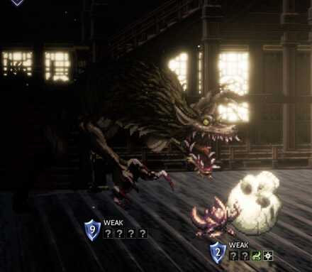 アウザンヴァルグ画像