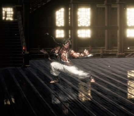 求道者タイラン画像