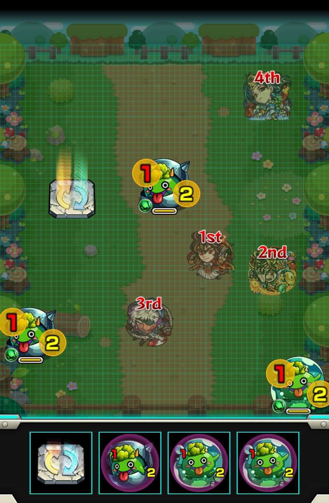 アルゴリズムランド