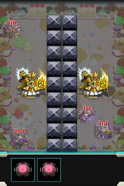 アルゴリズムランド28