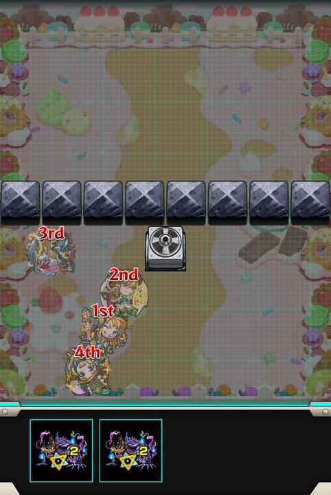 アルゴリズムランド32