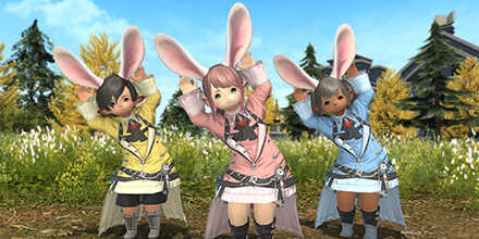 レポリットエモート