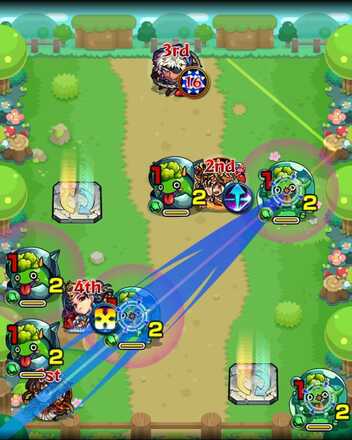 アルゴリズムランド