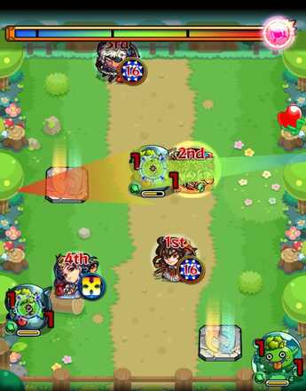 アルゴリズムランド