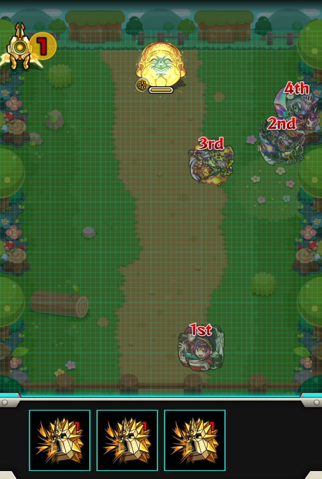 アルゴリズムランド