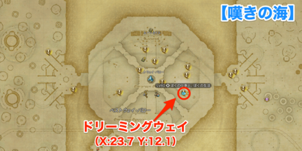 ぼくの仕事と、ぼくの生活受注場所