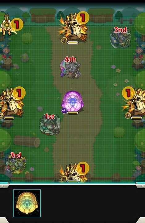 アルゴリズムランド