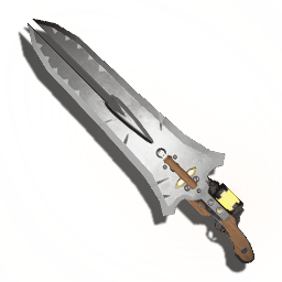 レリク・アキシオンCV