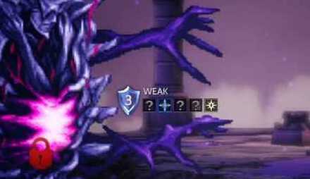 うごめく触手画像