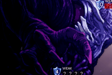 邪神の右腕画像