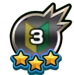 アルゴリズムランド3