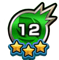 アルゴリズムランド12