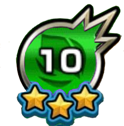 アルゴリズムランド10