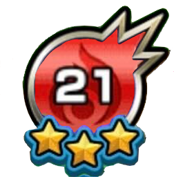 アルゴリズムランド21