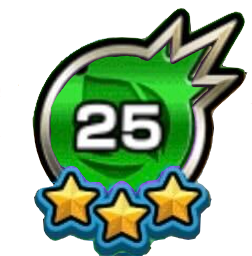 アルゴリズムランド25