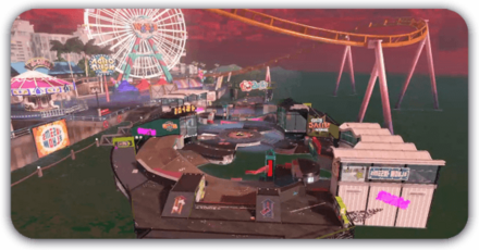 スメーシーワールド