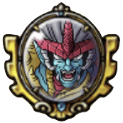 超魔生物ハドラーの友情石