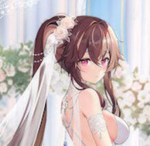 放置少女】剣に薔薇で副将「上泉信綱」の花嫁衣装は引くべき？｜ゲーム