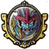 超魔生物ハドラーの友情石