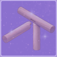 丸型枘差し仕口