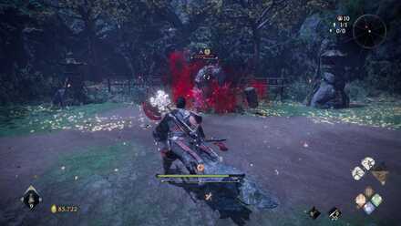 敵が召喚される