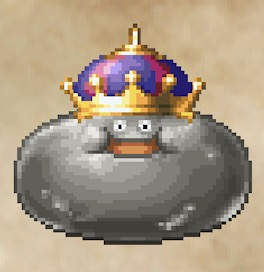 メタルキング