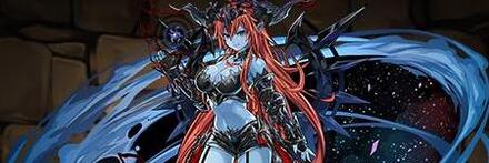 【9836】魔輝の神王妃ヘラ