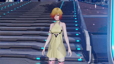 シャンディー